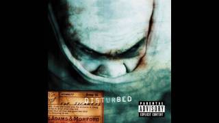 Disturbed  Want [upl. by Goldie]