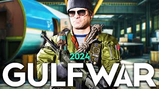 Black Ops Gulf War  Toutes les Infos à Absolument Connaître COD amp Warzone 2024 [upl. by Arodoet738]