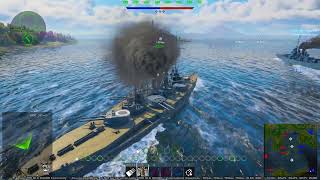 DAY 2622 🎗 THE OLD GUARD Comm  WAR THUNDER [upl. by Ltihcox729]