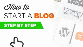 How to Start a WordPress Blog The RIGHT WAY  Beginners Guide Step by Step [upl. by Philis998]