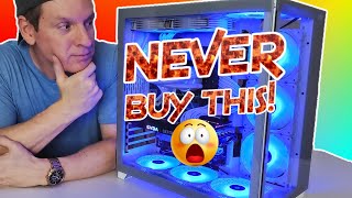 THE PC CASE FROM HELL  MY RANT [upl. by Dylan853]