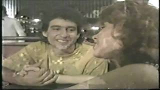 Marcia Ferreira Lambada 1986 Chorando se foi HD quot1080pquot [upl. by Reyam]