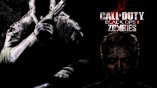 Black Ops 2 Zombies Game Over Soundtrack Extended Version [upl. by Lazare]