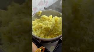 Dal Khichdi Recipe Kannada ￼ [upl. by Enajiram300]