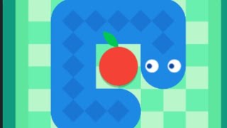 Google Play Games  Snake [upl. by Drahsir]