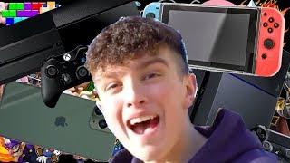 Morgz Abuses Everything YTP [upl. by Smaj]