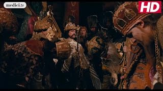 Boris Godunov  Mussorgsky Coronation Scene [upl. by Cath]