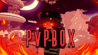 RINAORC PVPBOX droppage 01 [upl. by Sirron]