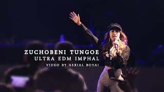 ULTRA EDM IMPHAL ZUCHOBENI TUNGOE [upl. by Darleen]