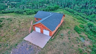 15123 Harrison Creek Rd Collbran CO 81624 [upl. by Rebba]