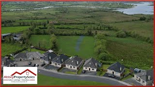 34 Cluain Ard Carrick on Shannon N41C2X9 House for Sale [upl. by Tuck848]