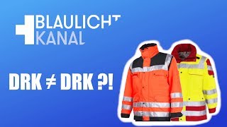 Rettungsdienst und Bereitschaft  Wo liegt der Unterschied [upl. by Ahola]