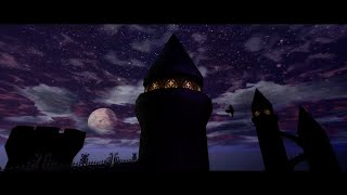 December 20th Lets Play Harry Potter and the Philosophers Stone PC  Sneak Up To The Tower [upl. by Naimerej579]