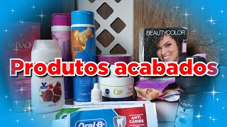 Produtos acabados 11 [upl. by Renault749]