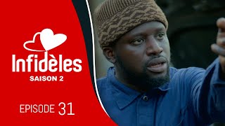 INFIDELES  Saison 2  Episode 31 VOSTFR [upl. by Norean]