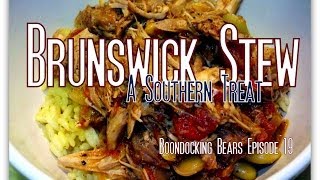 Brunswick Stew  Episode 19 [upl. by Eahsram958]