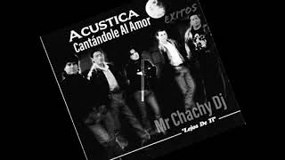 ACUSTICA MIX [upl. by Cohby]