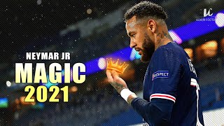 Neymar Jr  Sublime Dribbling Skills  2023  HD [upl. by Garibold]