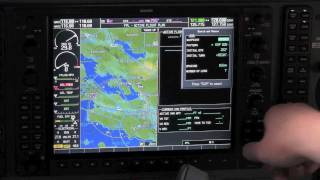 CAP Tip Introduction to the Garmin G1000 Search and Rescue package [upl. by Cummings]