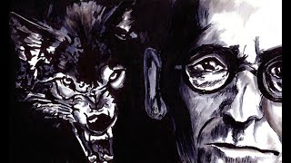 EL LOBO ESTEPARIO  Hermann Hesse Audio libro completo [upl. by Lais724]