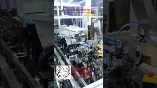 Connectorautomotive wiring harness nonstandard automation equipment RampD and manufacturing [upl. by Eux]