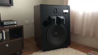 JBL L300 Summit [upl. by Barbaresi]