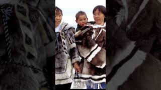 கனடா Indigenous Peoples of CanadaCategories and Lifestyles [upl. by Llen]