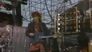 Thompson Twins  Hold Me Now Live Aid 1985 [upl. by Aipotu]