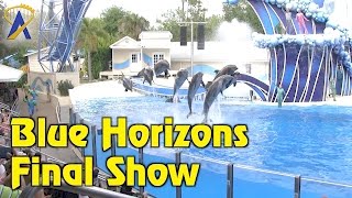 SeaWorld dolphins blowing and playing with bubbles [upl. by Eillod770]