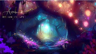 Fairy Lands  Relaxing Music in a Magical Forest  Fantasy Ambience [upl. by Gibe168]