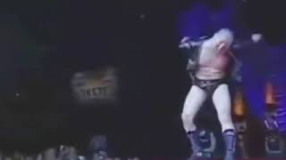 Great muta entrance [upl. by Rollet]