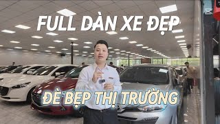 Đầu Tuần Em Cảnh Cập Nhật Báo Toàn Bộ Dàn Xe  Cực Chất Giá Tốt 0849544444 [upl. by Adelina265]