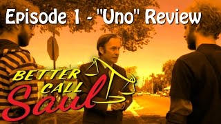 Better Call Saul  Season 3  Official Trailer HD  Netflix [upl. by Keung]