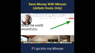 🛍️ Looking to optimize your shopping experience With Minoans Chrome extension you can autom [upl. by Rashida952]