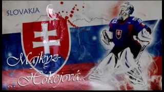 Slovensko  MS 2024 SLOVAKIA 2 [upl. by Gilbye]