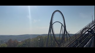 A Juanderful Day at Silver Dollar City [upl. by Nadnal364]