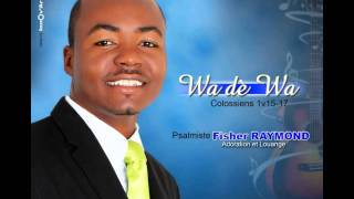 Lavi mwen pa yon aksidan quot Fisher Raymond  Best Haitian Gospel [upl. by Colner215]