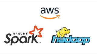 AWS EC2  Apache hadoop spark 클러스터 자체 구축 방법기초 [upl. by Kopans]