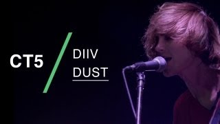 DIIV perform quotDustquot at CT5 [upl. by Zeitler]