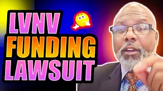 LVNV FUNDING LAWSUIT [upl. by Leeda]