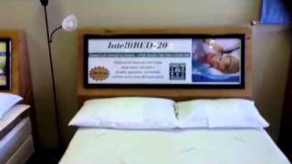 Picking the right intelliBED for you [upl. by Mitzi81]