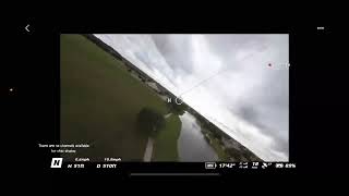 DJI Avata 2 Live stream [upl. by Enidualc]