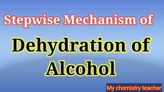 97 Hydration of Alkynes  Organic Chemistry [upl. by Ococ668]