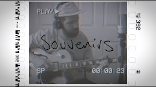 Etherwood  Souvenirs Isolation Jam [upl. by Chelsey]