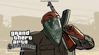 Como solucionar el problema de gta sa se crashea al iniciar una partida [upl. by Ylrad920]