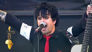 American Idiot Live Versions [upl. by Hetti915]