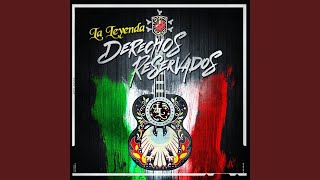 Derechos Reservados [upl. by Radmen425]