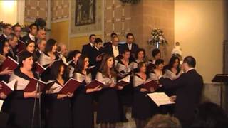 Jubilate Deo Domenico Bartolucci [upl. by Eanat]