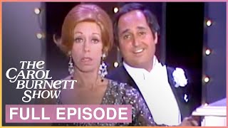 Neil Sedaka on The Carol Burnett Show  FULL Episode S10 Ep22 [upl. by Vyky38]