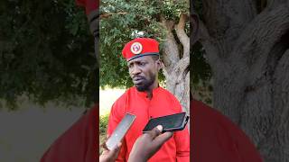 Museveni hes disconnected tayina future Bobi wine [upl. by Watson]